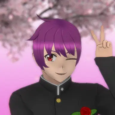 Profile image of 리쿠 소마