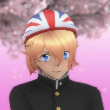 Profile image of 세이요 아카니시