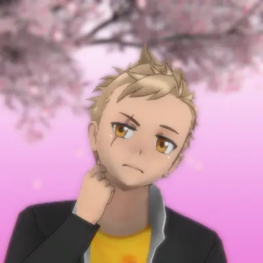 Profile image of 유메지 키즈구치