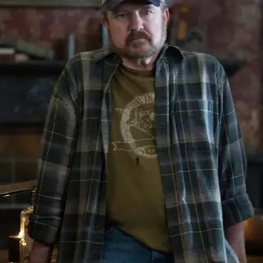 Profile image of Bobby Singer