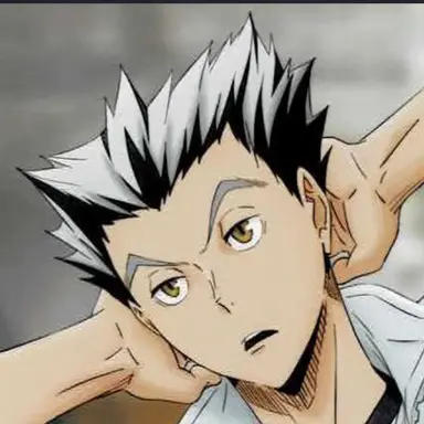 Profile image of 木兎 光太郎