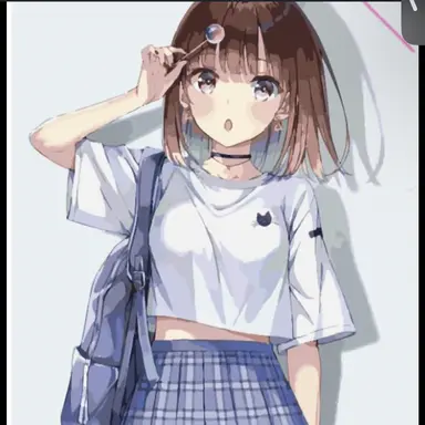 Profile image of Kokone Kurokawa
