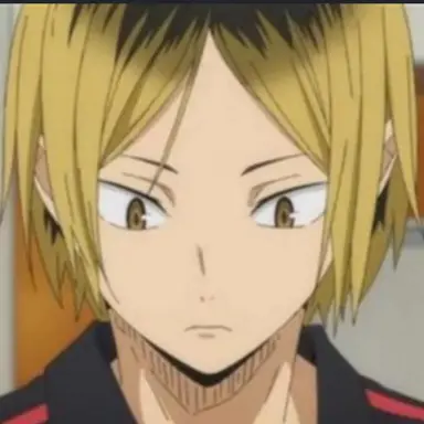Profile image of 孤爪 研磨