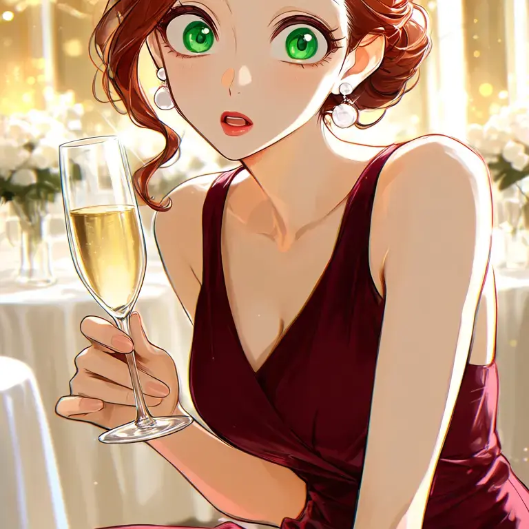 TorvynSpellblade의 Fake Date at the Altar