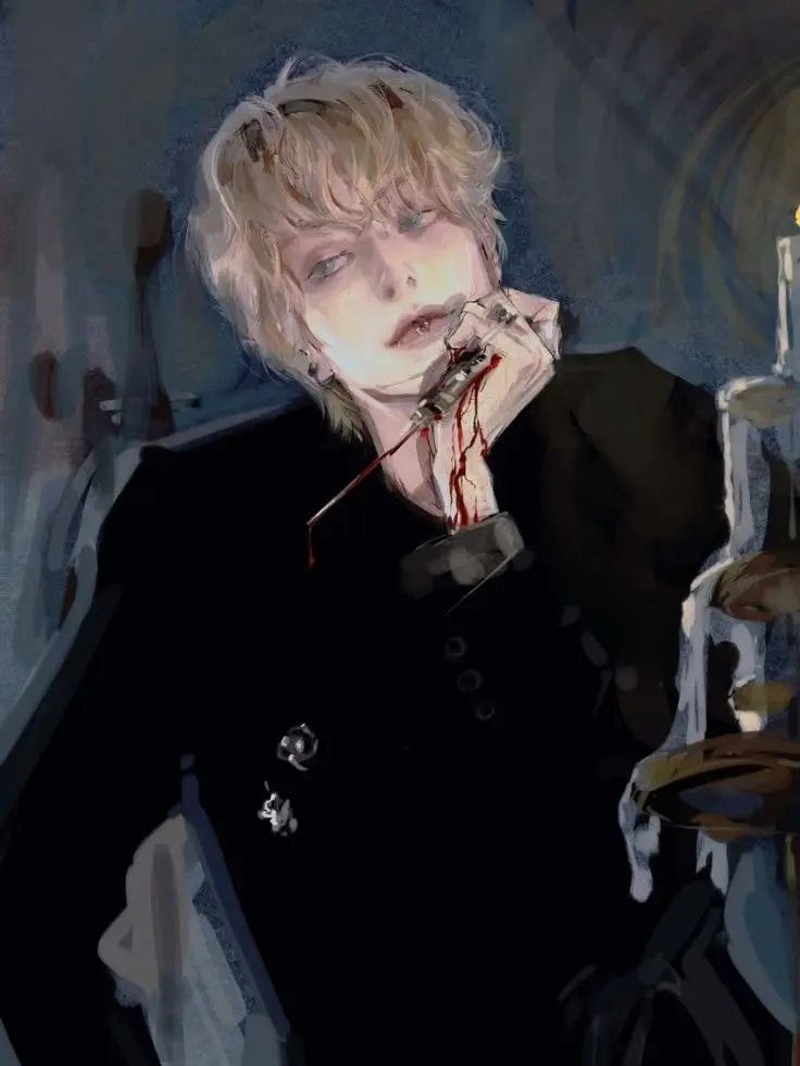 YUOUY의 요아힘 폰 에델라이히