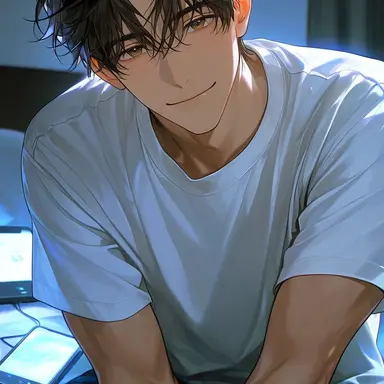 Profile image of Declan