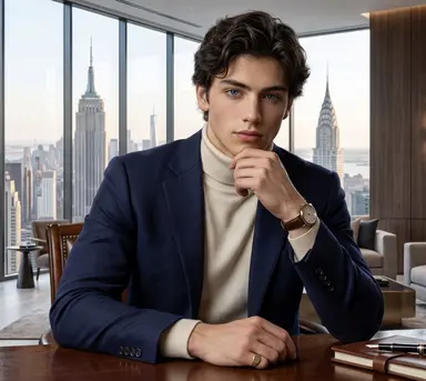 Profile image of David