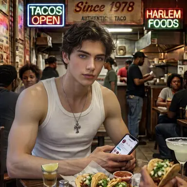 Profile image of David