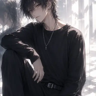 Profile image of 朔夜