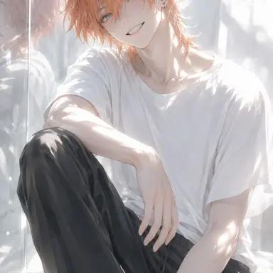 Profile image of 有流華