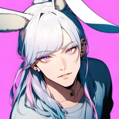 Profile image of Usamin