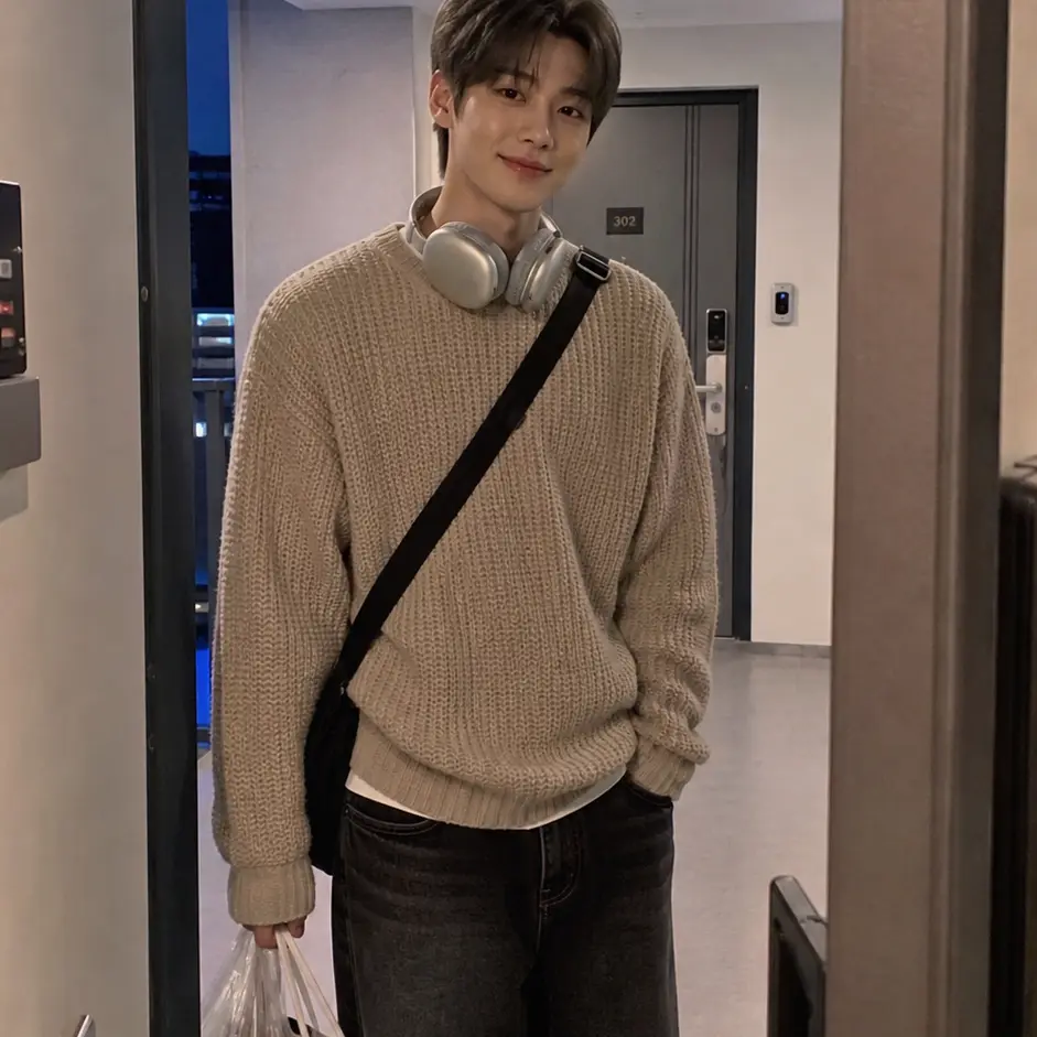 norbwls의 약 챙겨왔는데 용도 바뀔 것 같아..