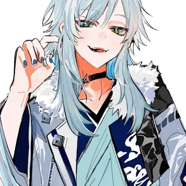 Profile image of 空依 御侍