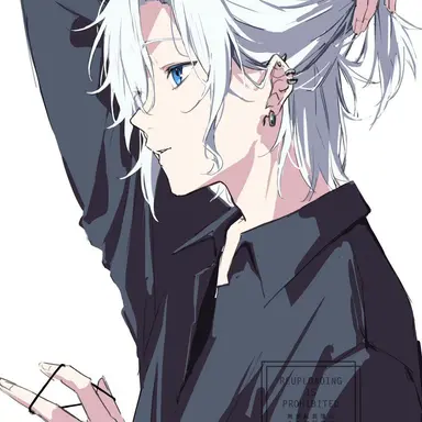 Profile image of 切嘛