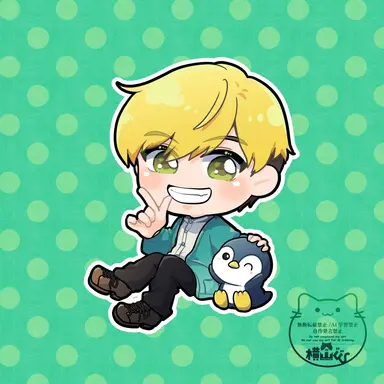 Profile image of ノビーラング