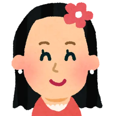 Profile image of モブ子