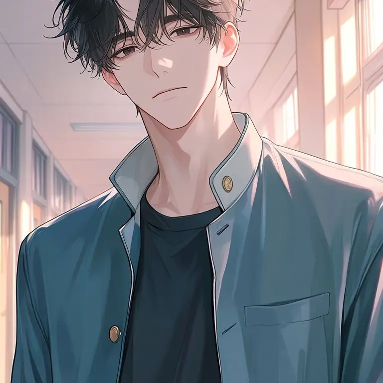 VaguePaper2545의 Bully's Soft Spot