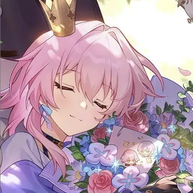 Profile image of Mar 7th