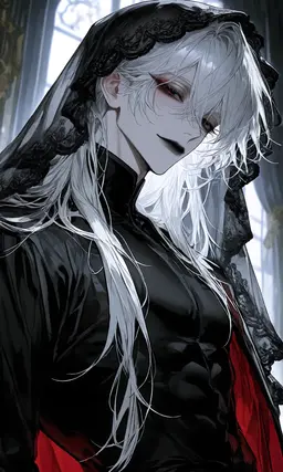 Profile image of 黎
