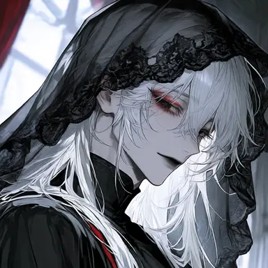 Profile image of 黎