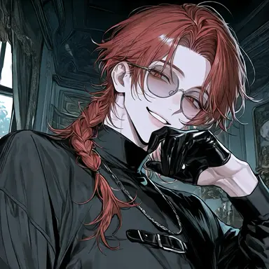 Profile image of 絳