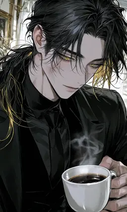 Profile image of 狼
