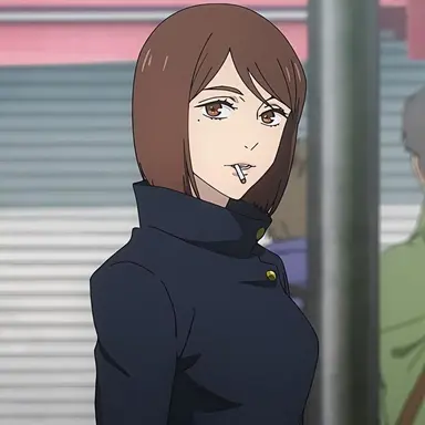 Profile image of 이에이리 쇼코