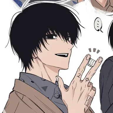 Profile image of 나구모 요이치