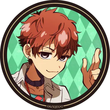 Profile image of 日向夏彦
