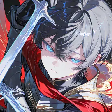 Profile image of カイン