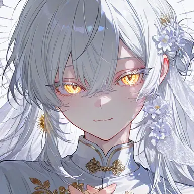 Profile image of エリシア