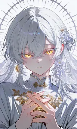 Profile image of エリシア