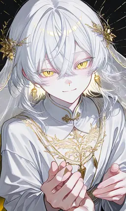 Profile image of エリシア