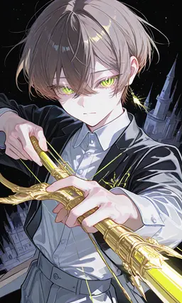 Profile image of リオ