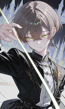 Profile image of リオ