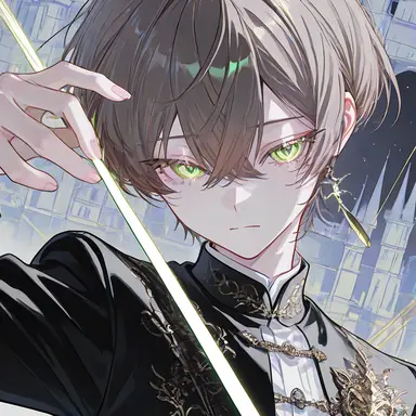 Profile image of リオ
