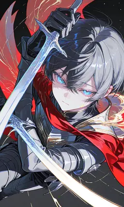 Profile image of カイン