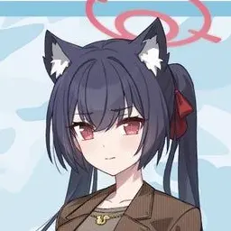 Profile image of 黒見セリカ