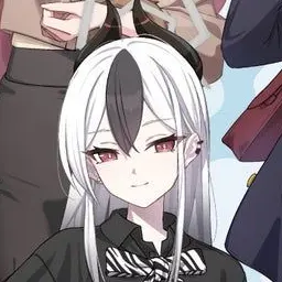 Profile image of 鬼方カヨコ