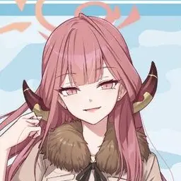 Profile image of 陸八魔アル