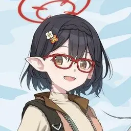 Profile image of 奥空アカネ