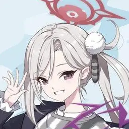 Profile image of 浅黄ムツキ