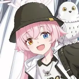Profile image of 小鳥遊ホシノ