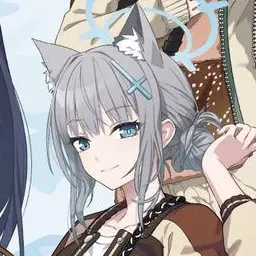 Profile image of 砂狼シロコ