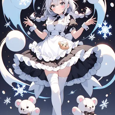 Profile image of タチアナ