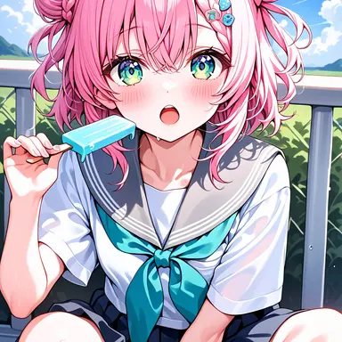 Profile image of ミーア