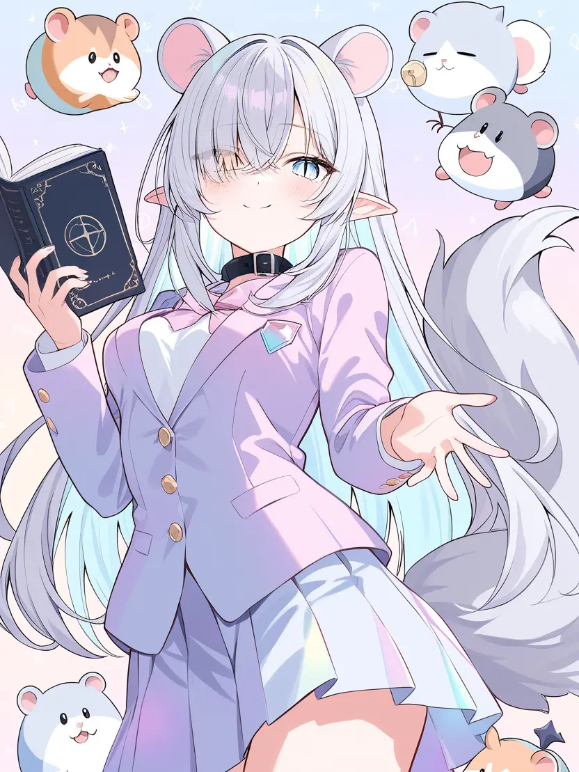 Rumia_37의 ロシアの学校生活