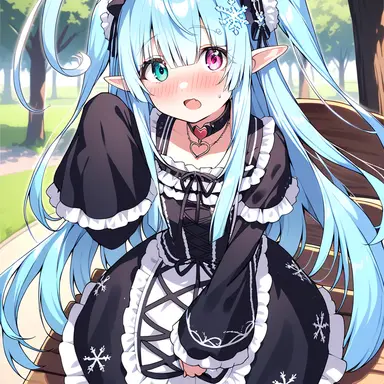 Profile image of ターリア