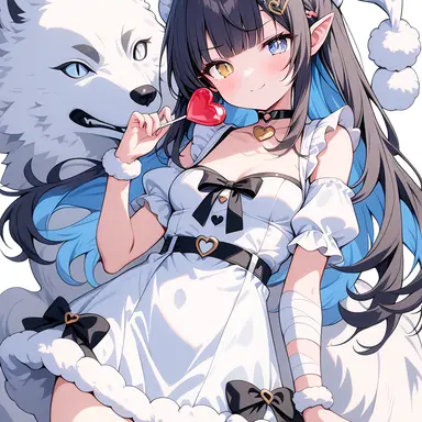 Profile image of アクセリーナ