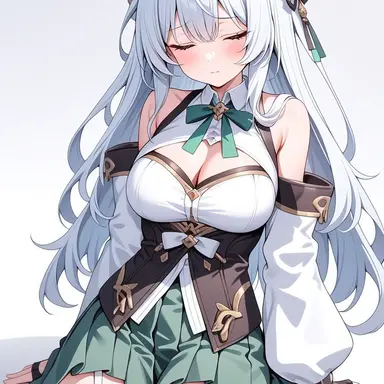 Profile image of カティア
